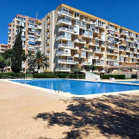Aguila Apartment Benalmadena Exterior photo