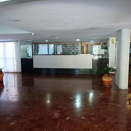 Aguila Apartment Benalmadena Exterior photo