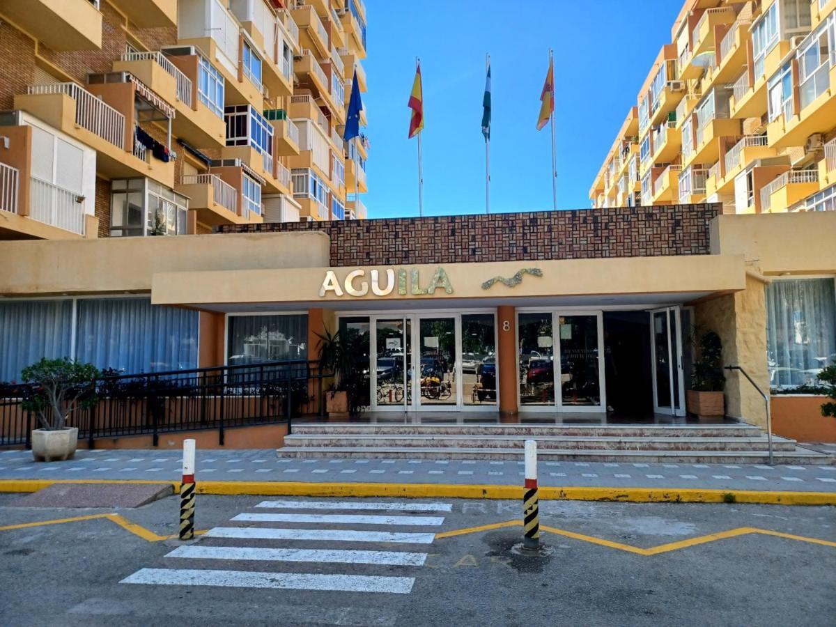 Aguila Apartment Benalmadena Exterior photo